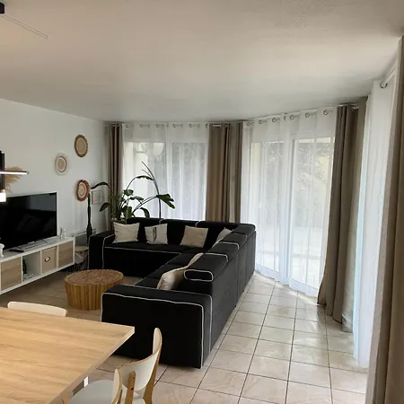 De Vacances, 3ch, Piscine Privee Et Chauffee Villa *