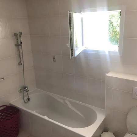 De Vacances, 3ch, Piscine Privee Et Chauffee Villa Les Sables-dʼOlonne